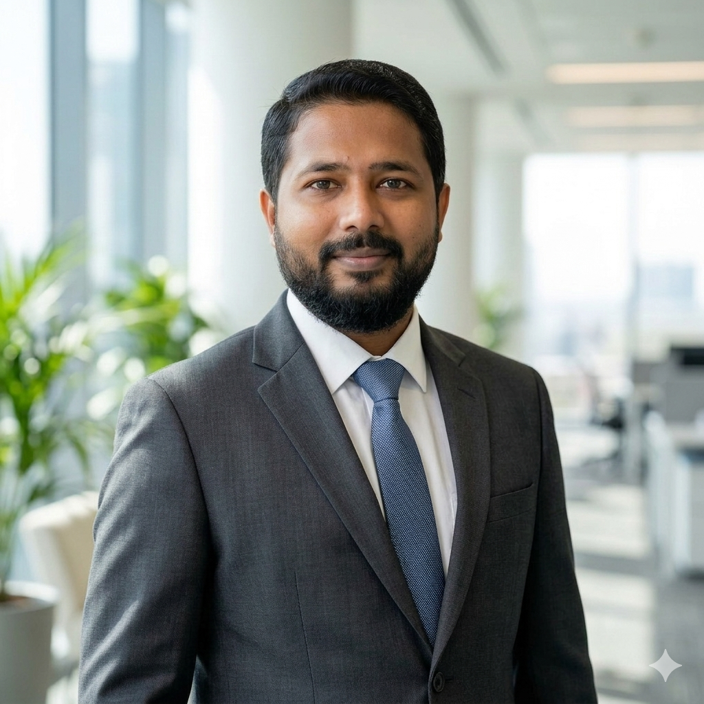 Kalyan Chakravarthy Nellepalle-img